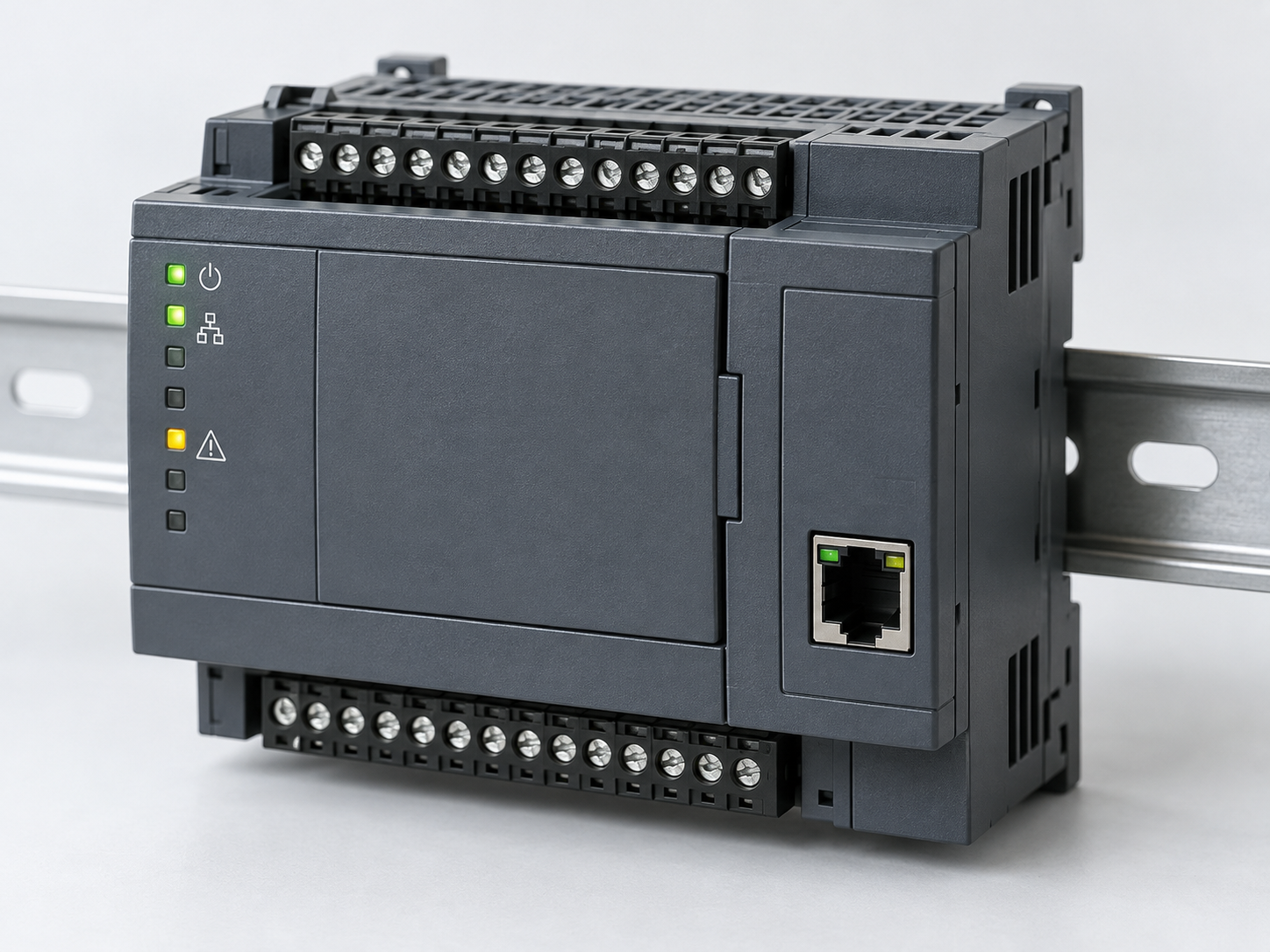 Industrial Electronics & Components