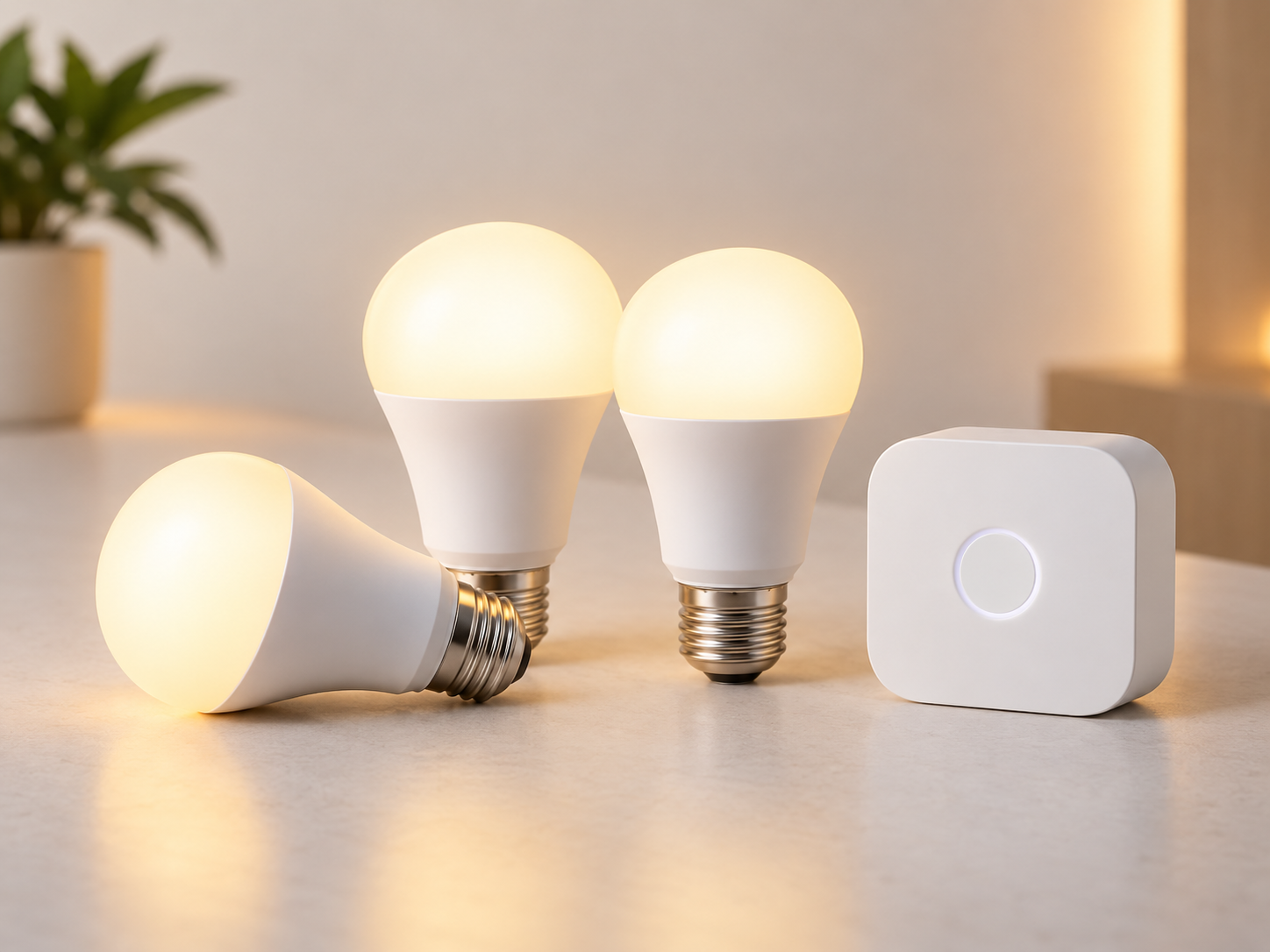 Smart Home