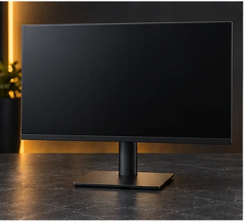 27-inch 4K Business Monitor