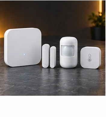 Smart Sensor Starter Kit