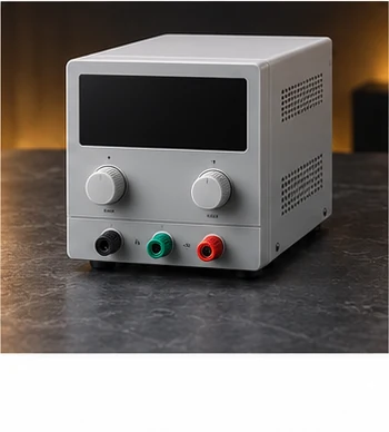 Bench Power Supply
