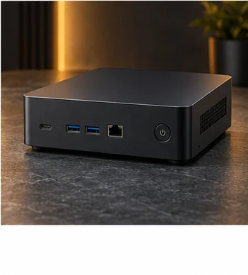 Compact Business Mini PC